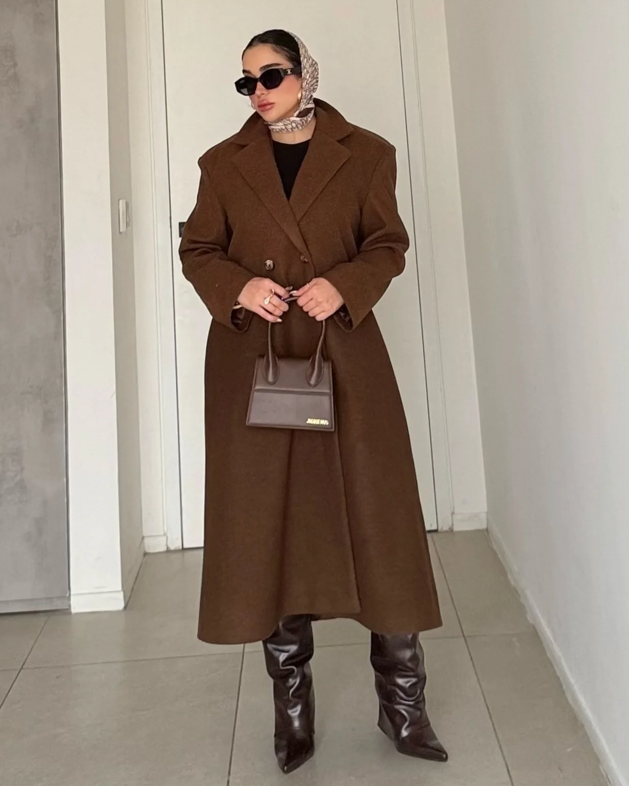 ترنش مونطو 2 قطع