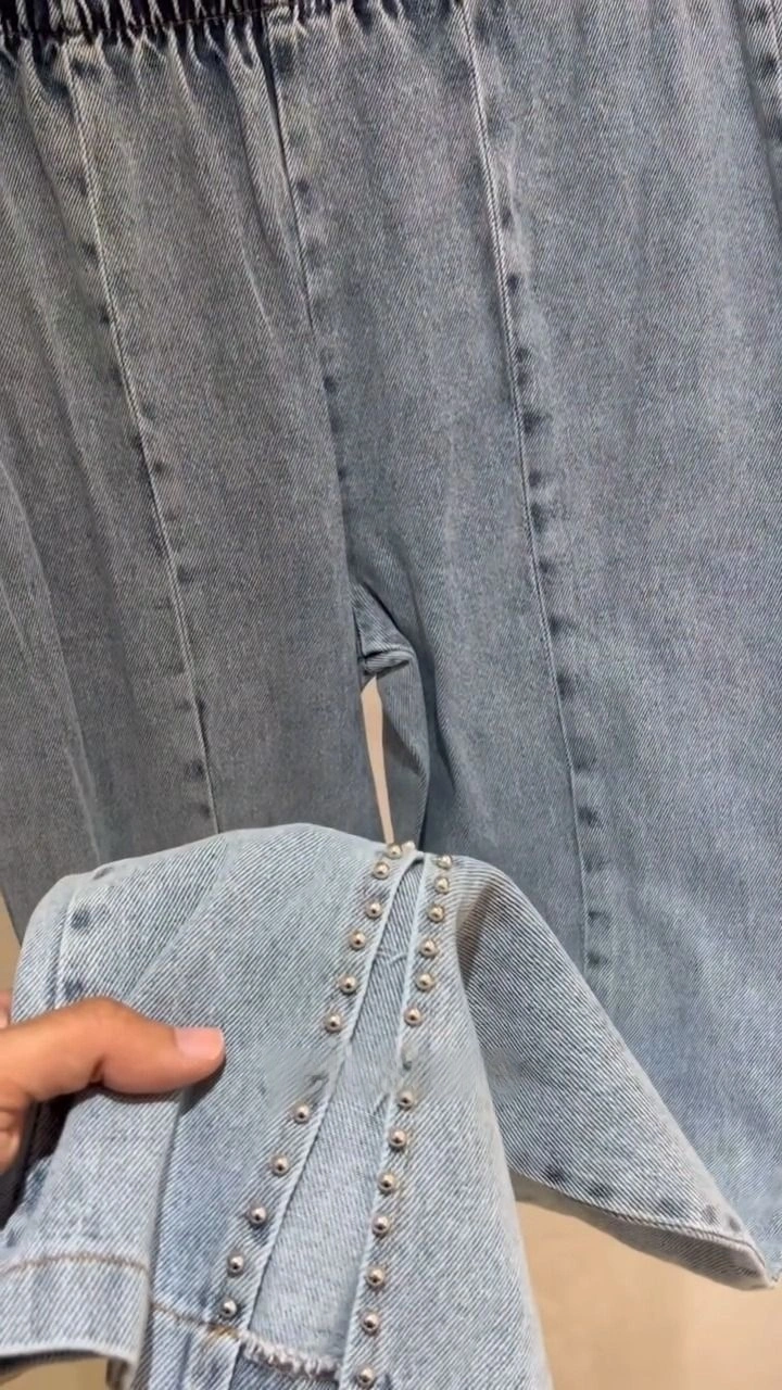 ENSEMBLE JEAN