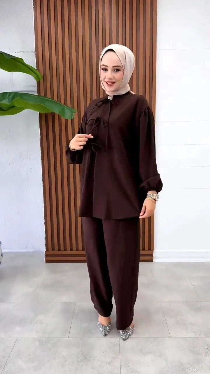 انصومبل خريفي
