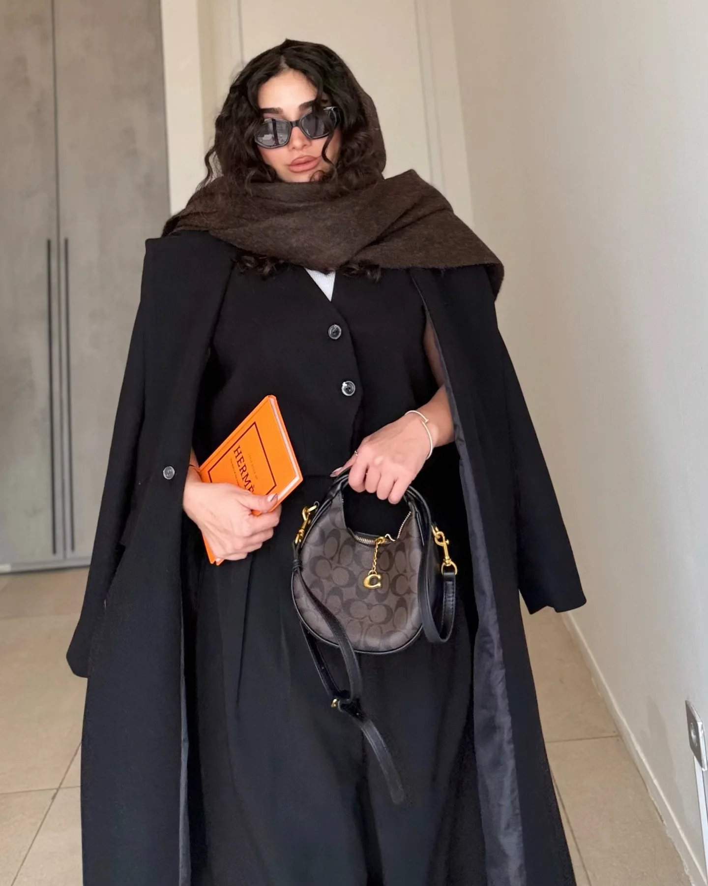 ترنش مونطو 2 قطع