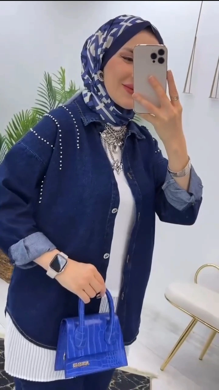 ENSEMBLE JEAN