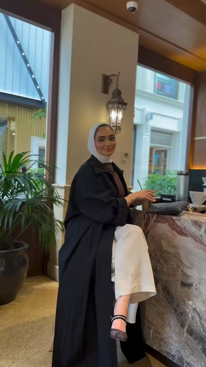 عباية