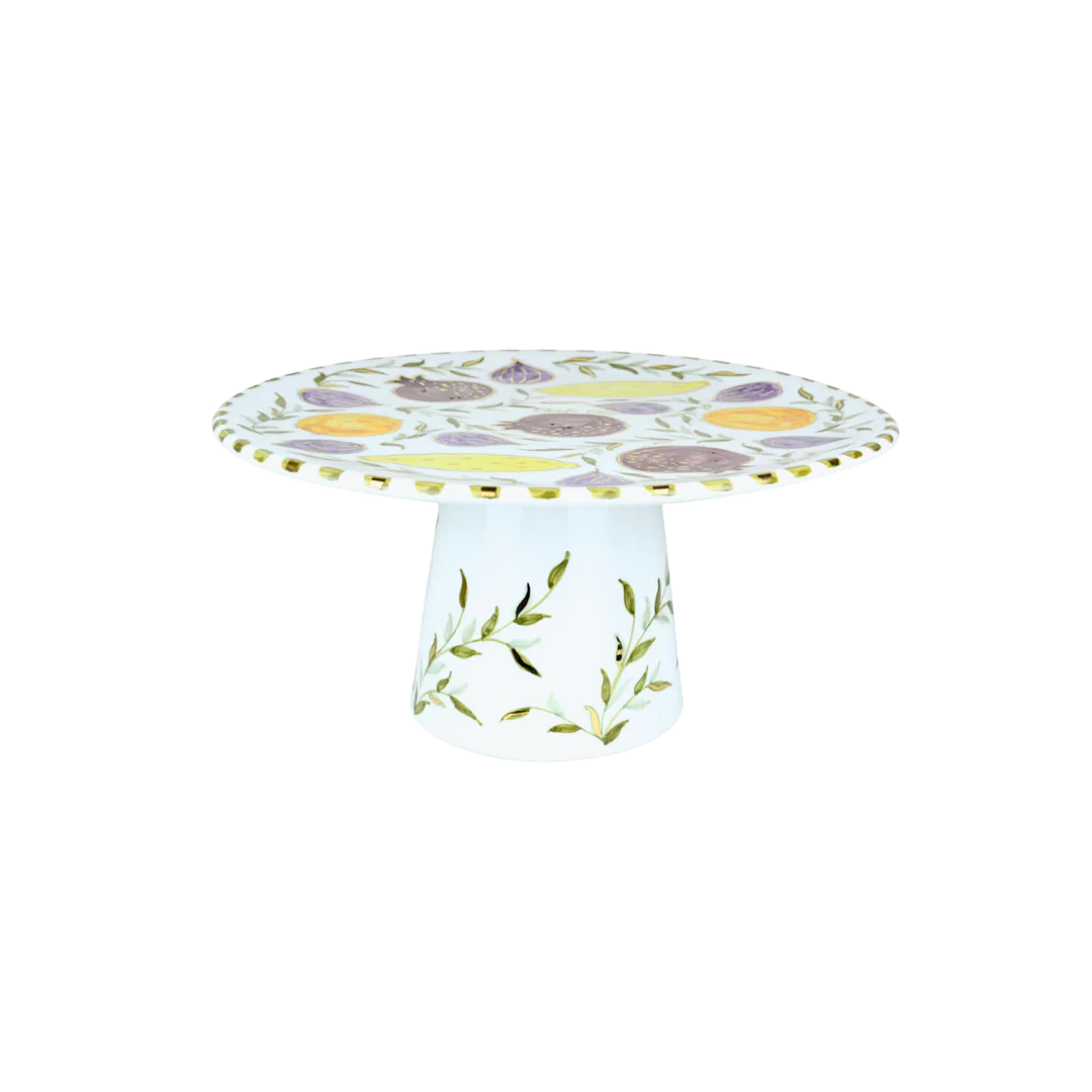 TUTTI FRUTTI GOLD