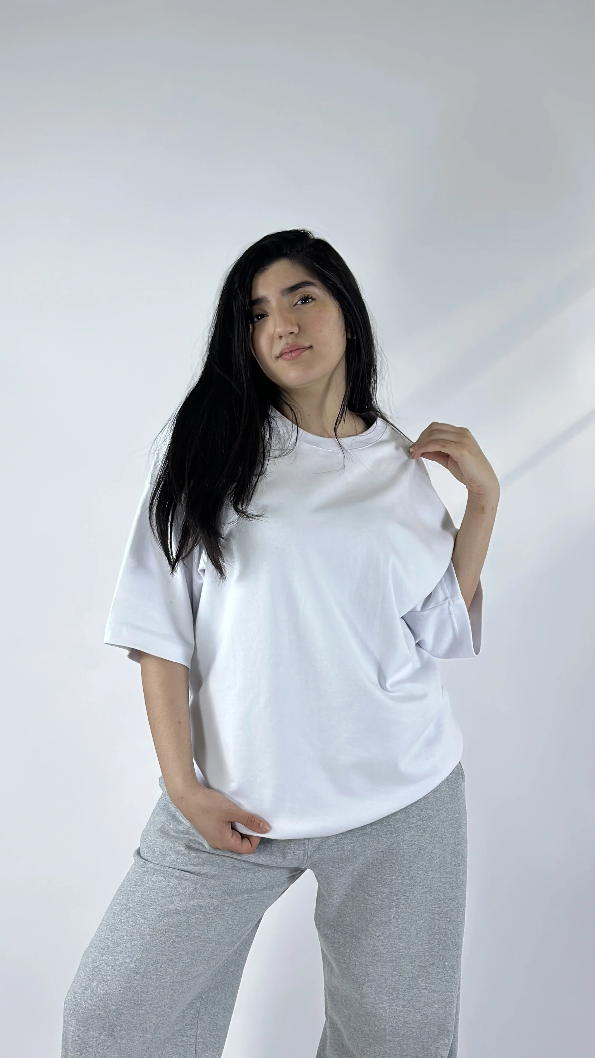 T-Shirt Oversize