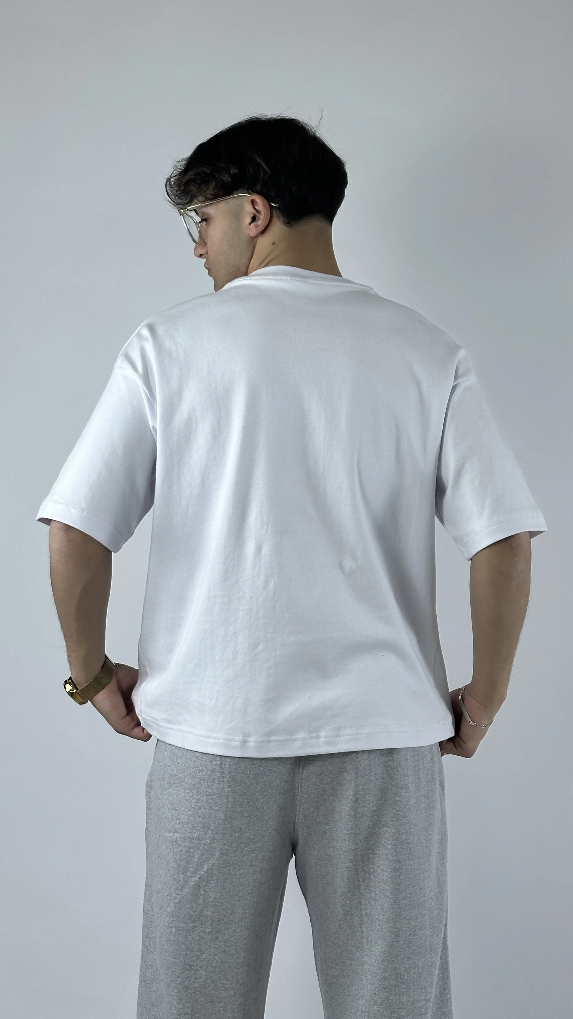 T-Shirt Oversize