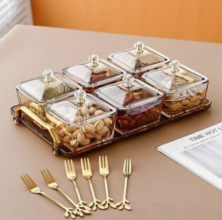 المنزل والمطبخ