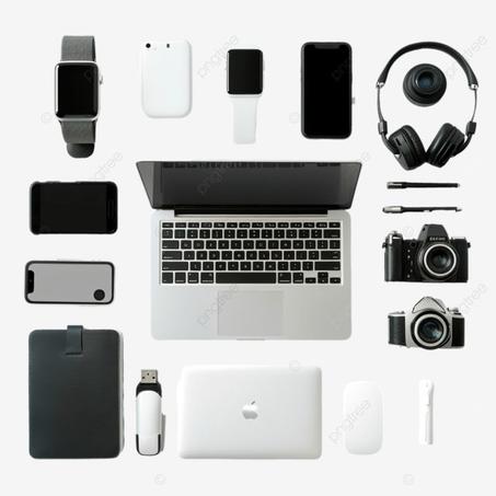 إلكترونيات