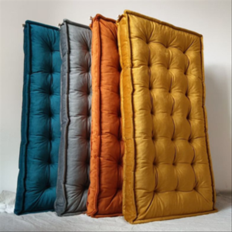 Banquettes et matelas de sol