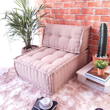 Chauffeuse Fixe Artisanale – Confort, Élégance et Modularité