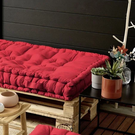 Banquette Artisanale Fait Main – Confort & Polyvalence