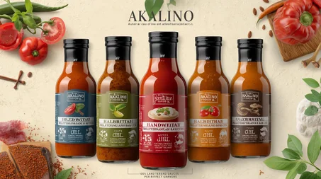 المواد الغداية