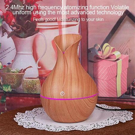 مبيخرا الكهربائيه من النوع البخار