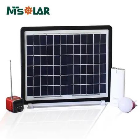 الطاقة الشمسية من نوع 25w