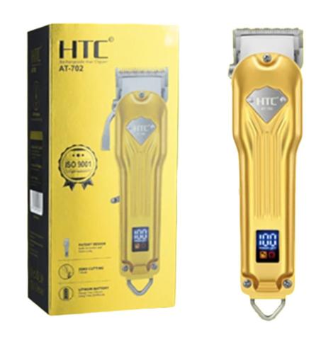 مكينة الحلاقة من نوع HTC-702