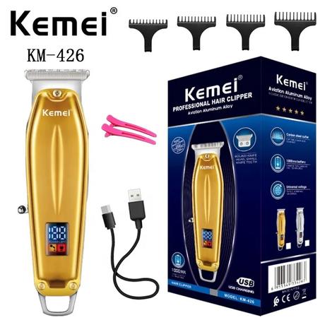 مكينة الحلاقة kemei