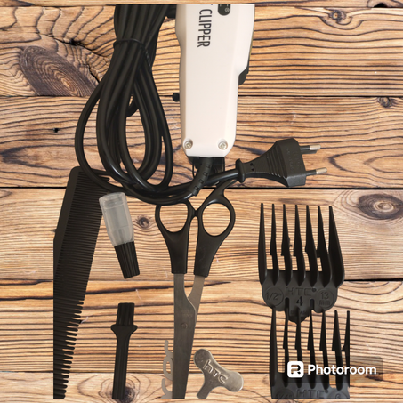 مكينة الحلاقة HTC 108