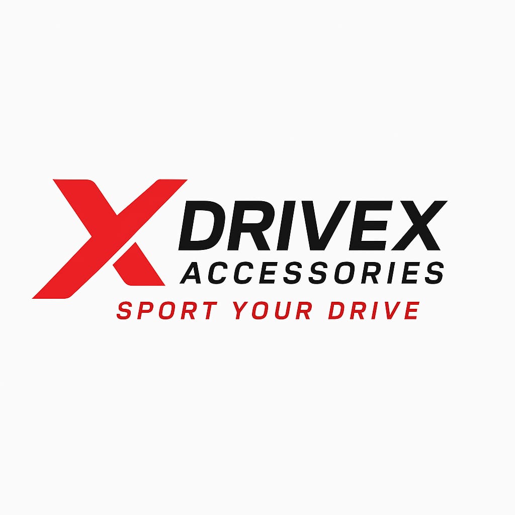DriveX Accessories