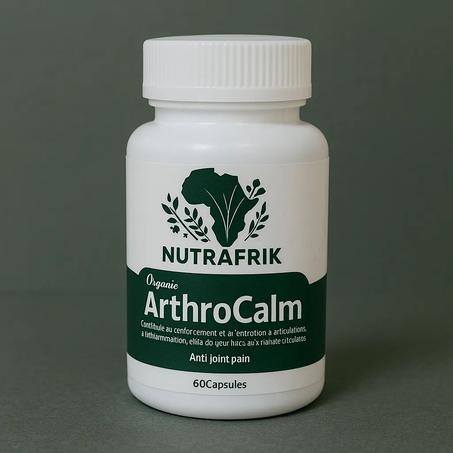 ARTHROCALM