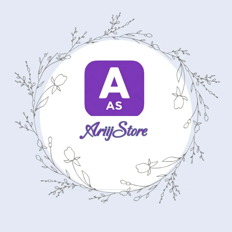 Ariijstore