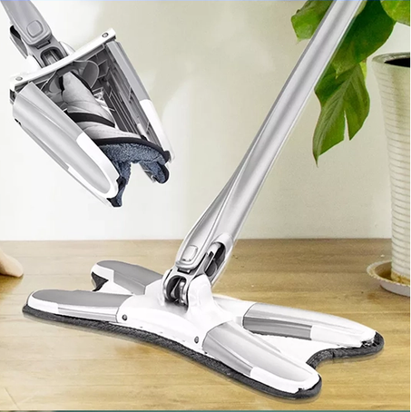 مكنسة العجيبة