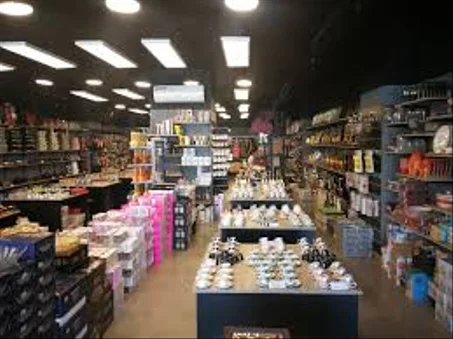 أدوات منزيلية