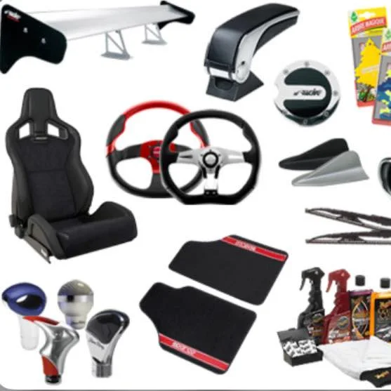 أكسيسوار  السيارات