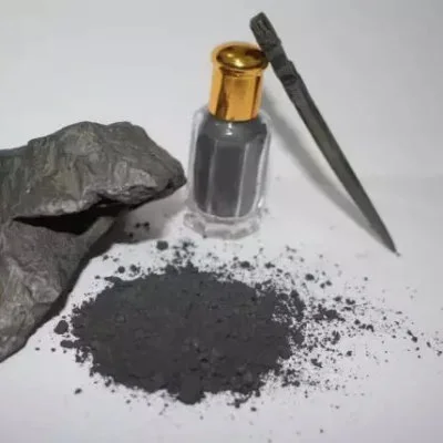 مواد تجميل طبيعية صحراوية