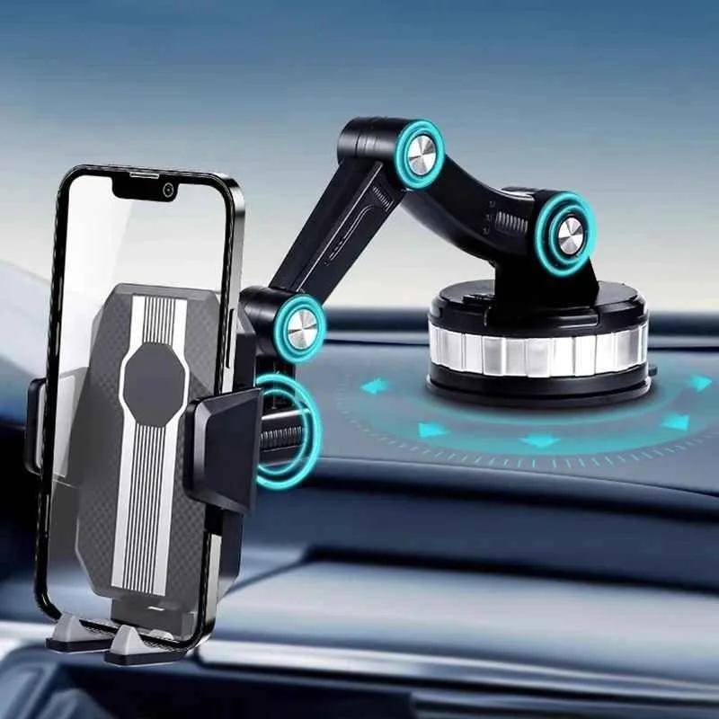 حامل  الهاتف النقال  داخل السيارة