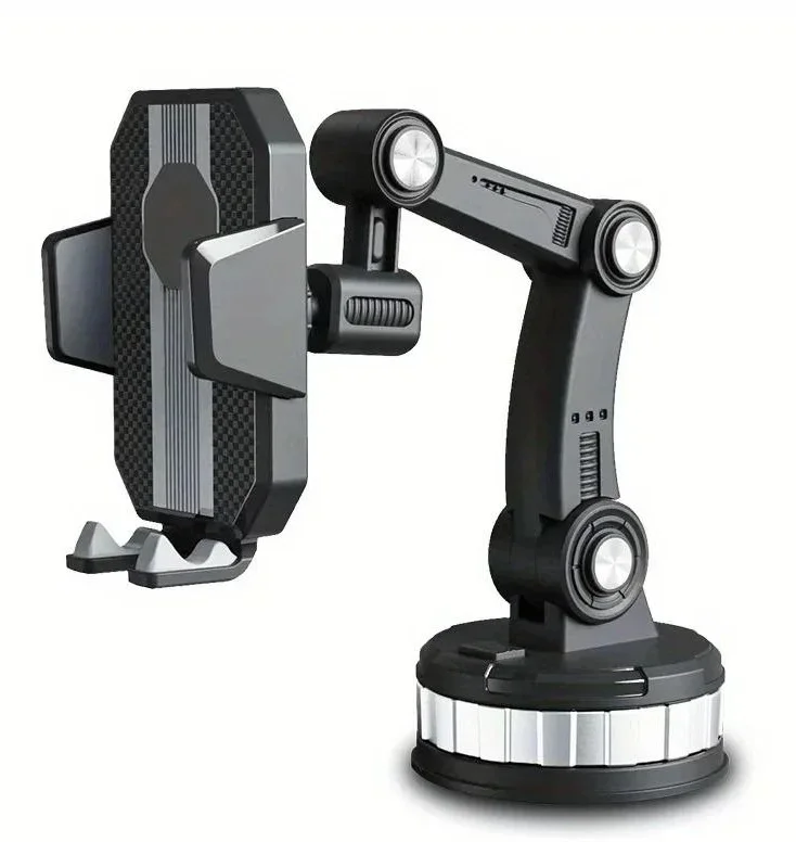 حامل  الهاتف النقال  داخل السيارة