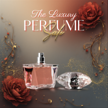 العطور (Perfumes)