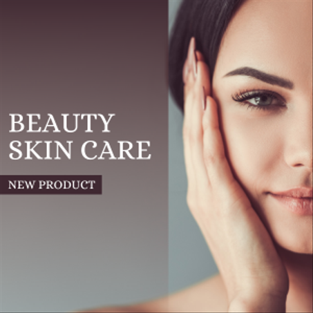 الجمال والعناية (Beauty & Care)