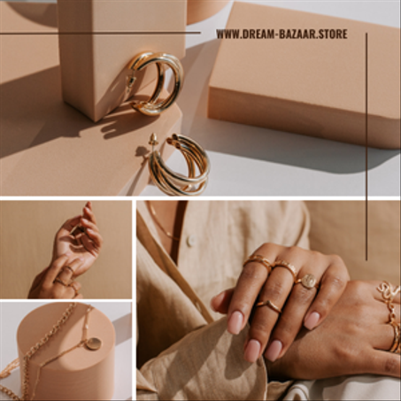 الإكسسوارات (Accessories)