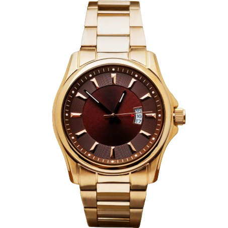 ساعات ومجوهرات