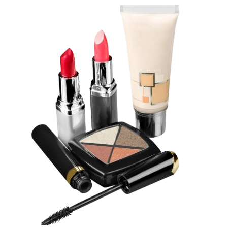 مستلزمات التجميل