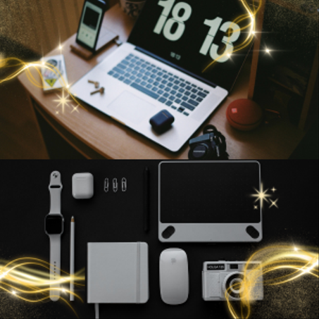 الالكترونييات