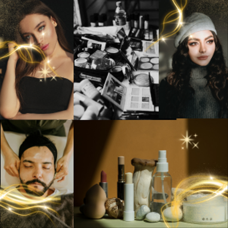 الصحة والجمال