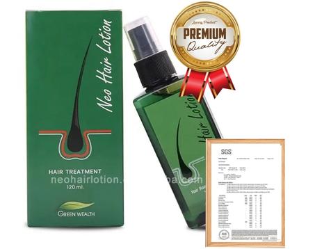 Neo Hair Lotion