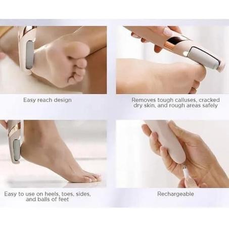 عصى باديكير ناعمة