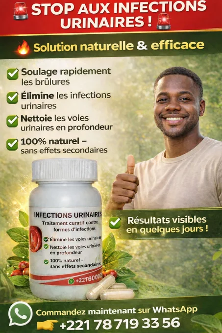 Infections Urinnaire