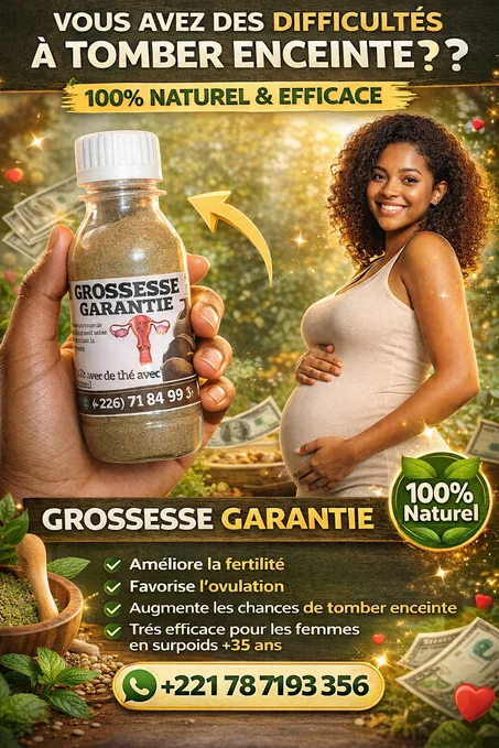 Grossesse garentie