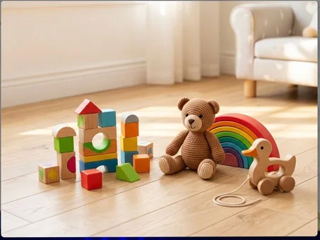 العاب للاطفال