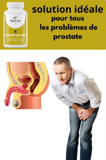 PROSTACARE