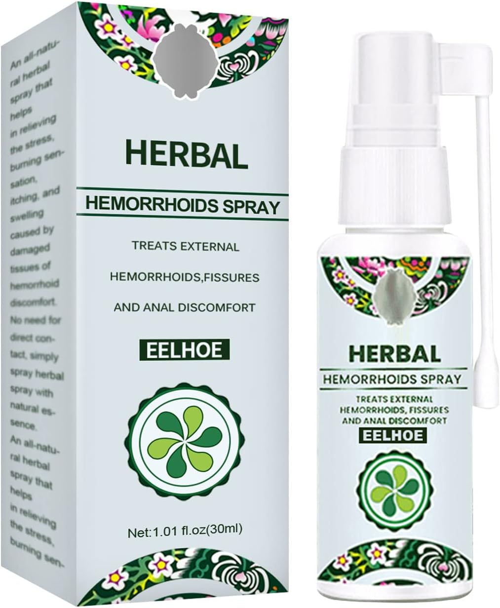 SPRAY HEMO