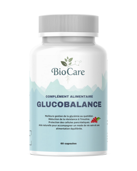GlucoBlance