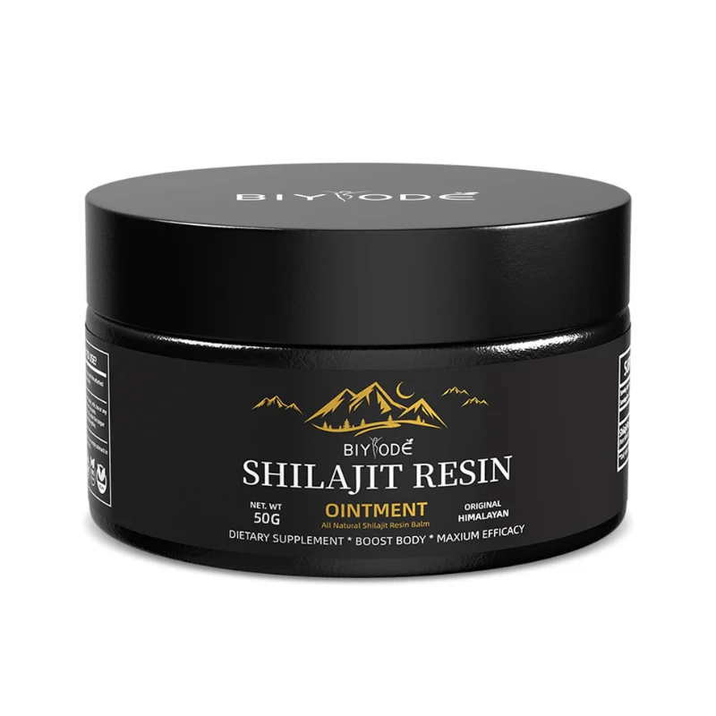 Shilajite