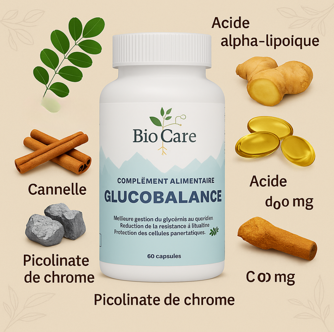 GlucoBlance
