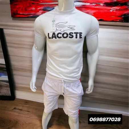 ensemble lacost