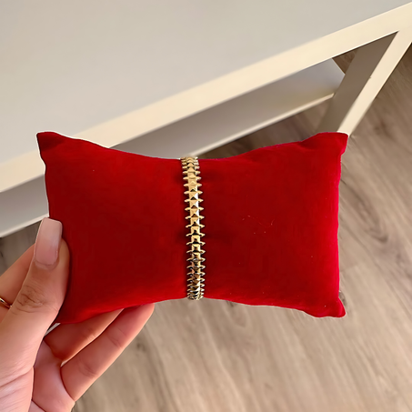 Bracelet "C L A S H"