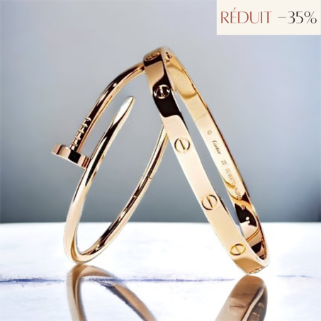 DUO " c a r t i e r"