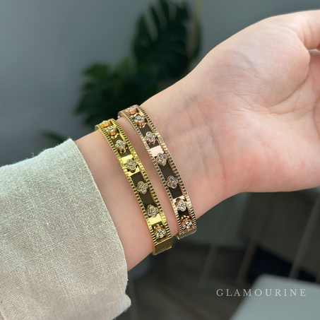 Bracelet -Van Cleef-